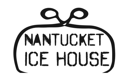 Nantucket Ice House logo